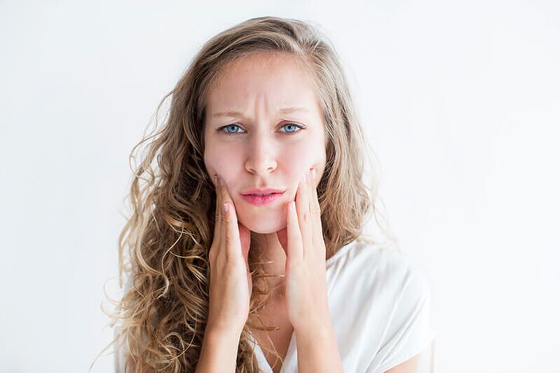 Indikatiounen fir Laser Rejuvenatioun