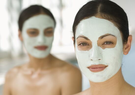 Gesinn REJuvenation Masken